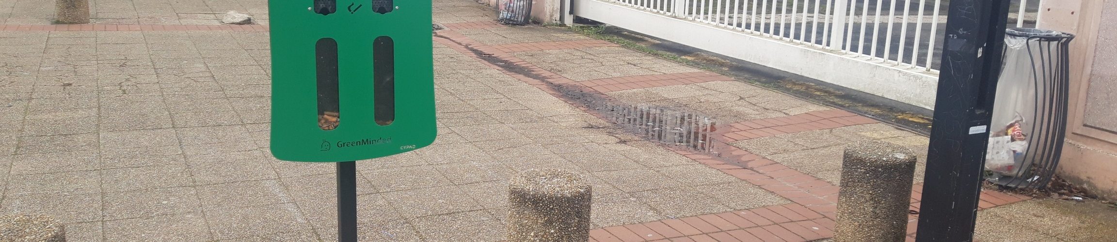 STOP à la pollution des Eaux